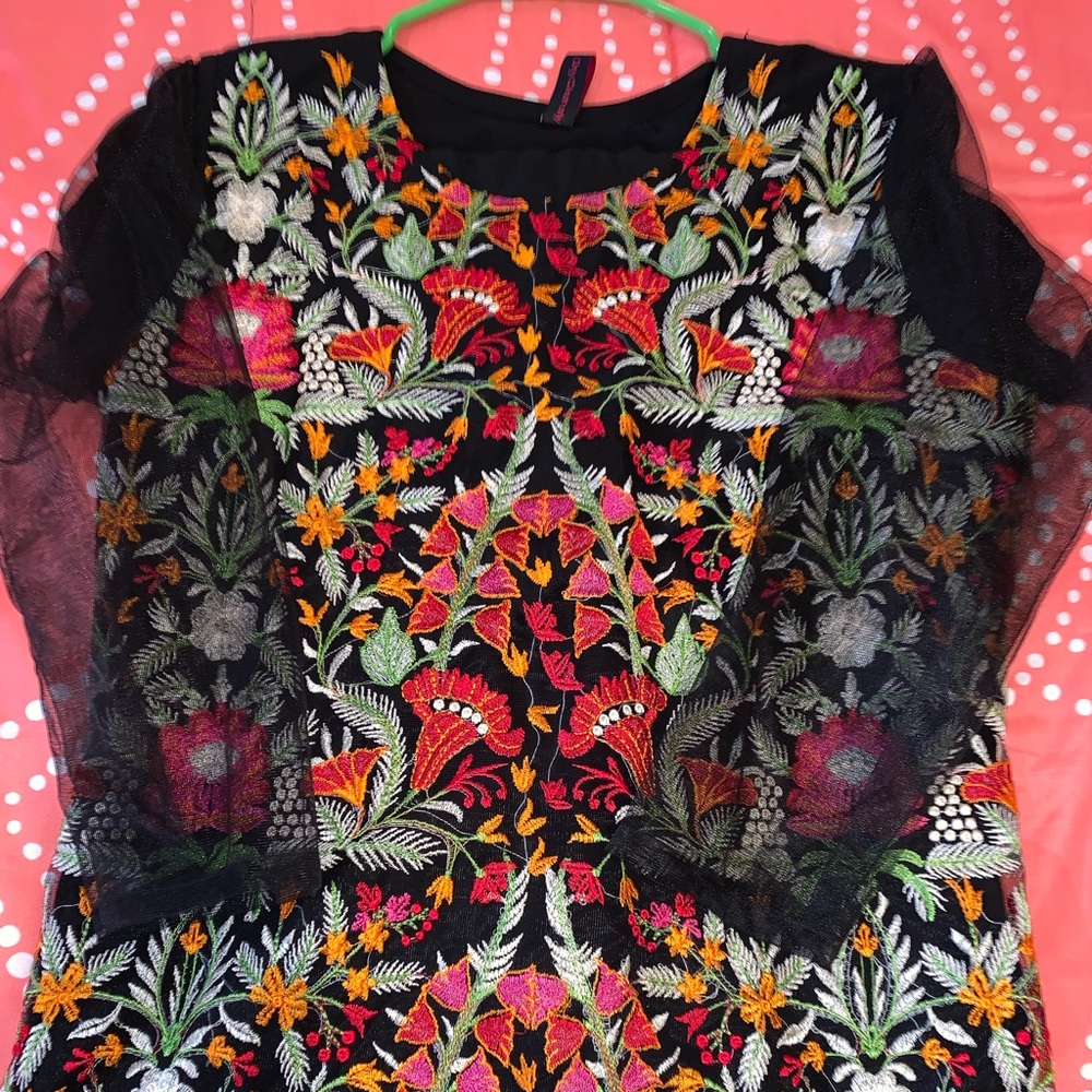 Pakistani dresses